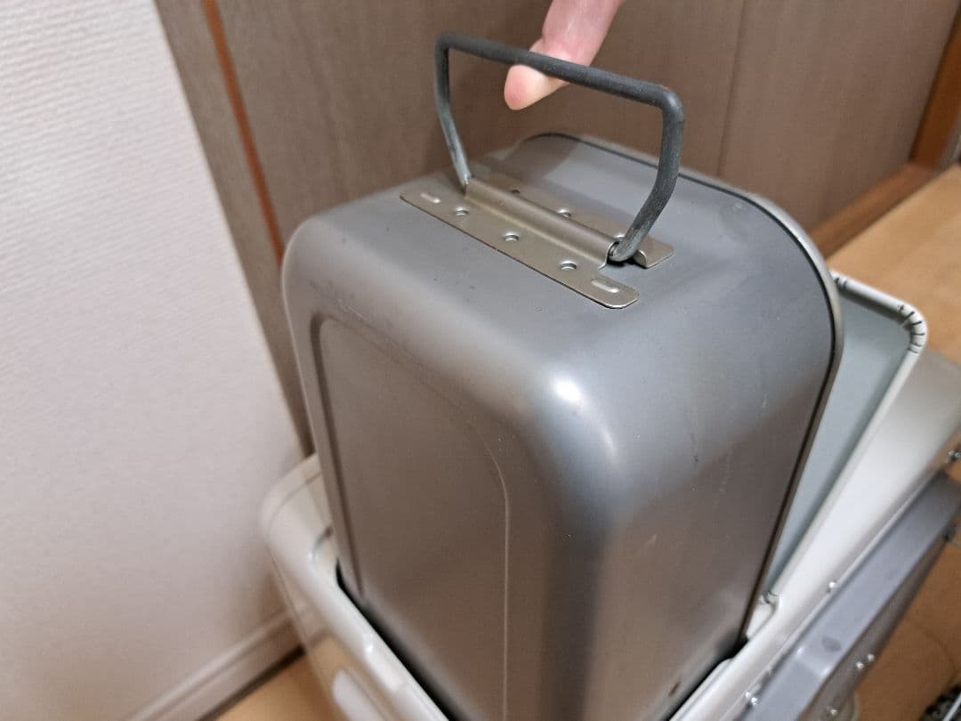 Dainichi 石油ファンヒーター KDF-4218S