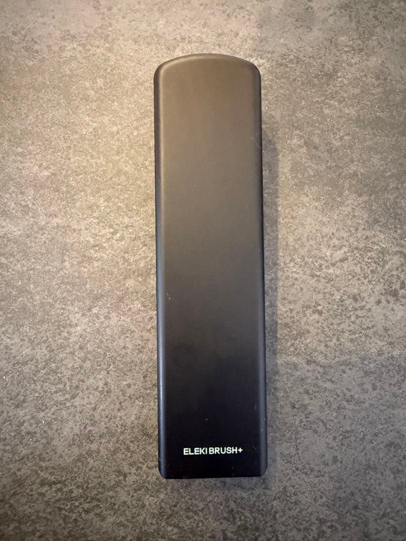 Brighte ブライト ELEKI BRUSH+ エレキブラシ