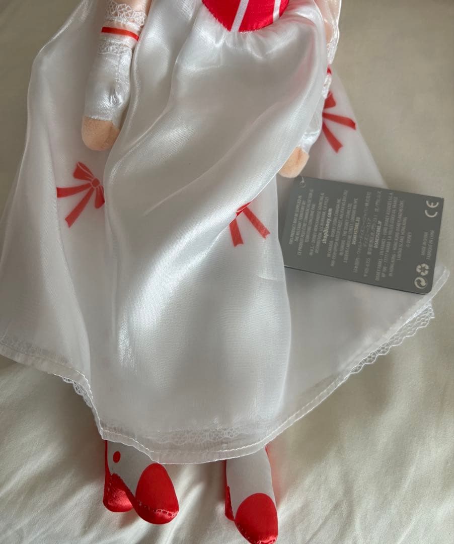 メリーポピンズ　ぬいぐるみ