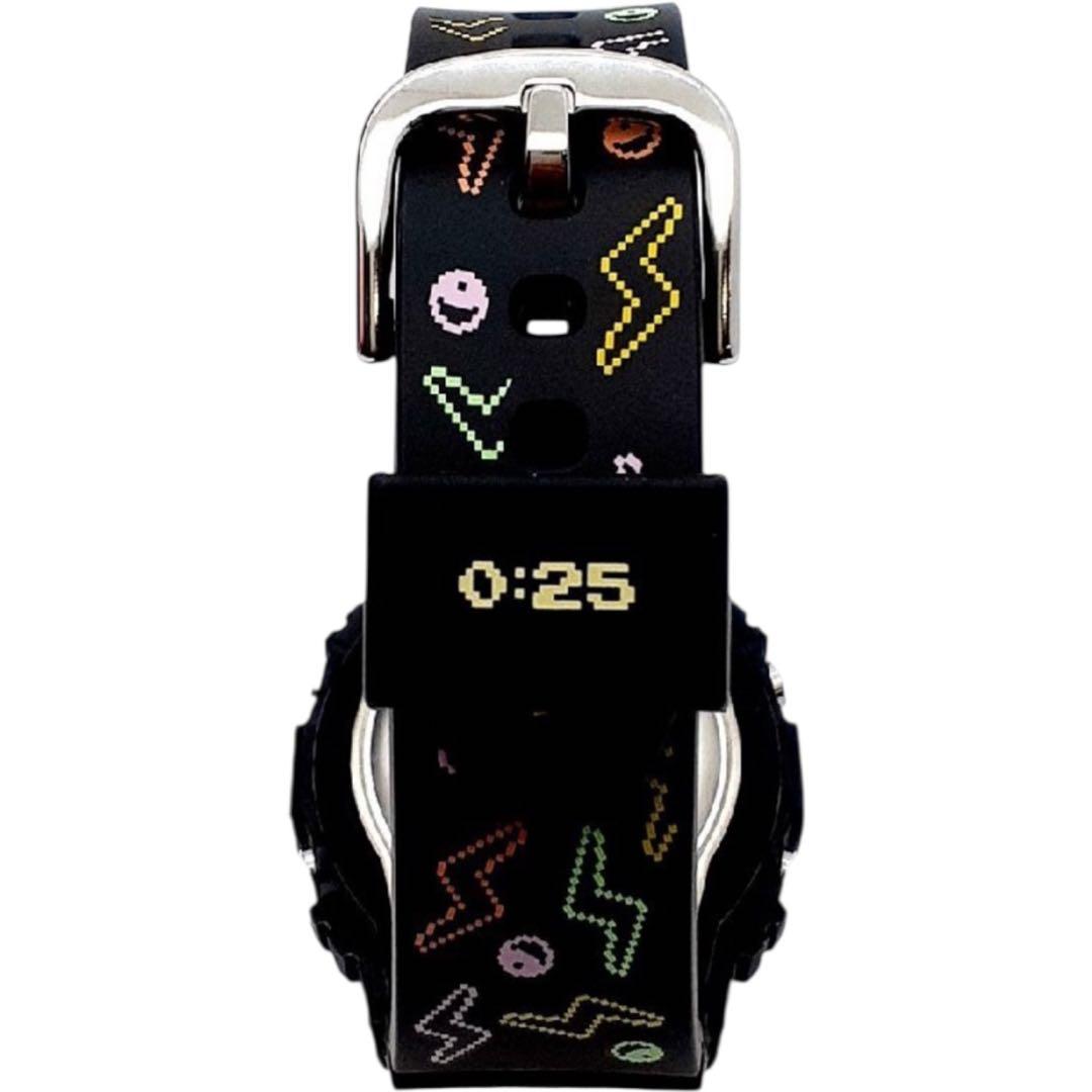 【新品】CASIO BABY-G × ピカチュウ コラボ