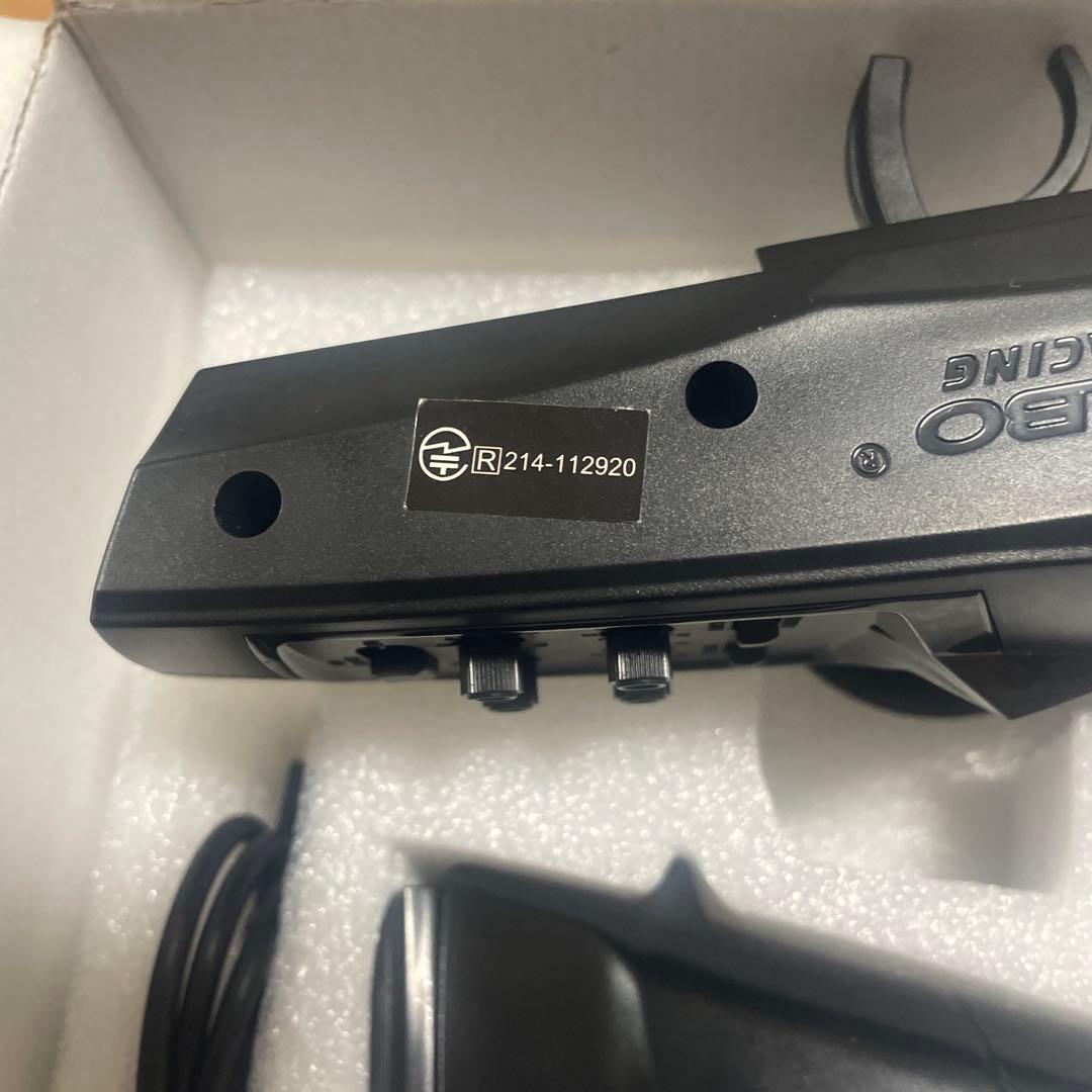 ターボレーシング