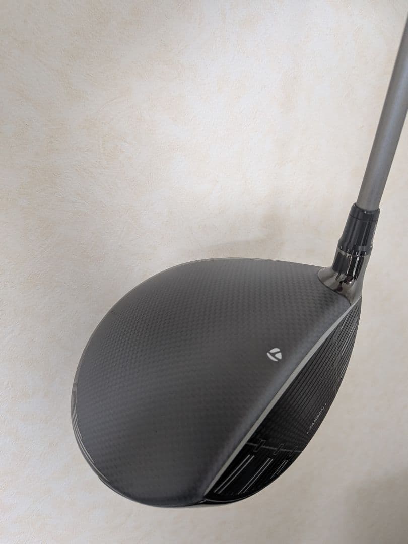 TaylorMade Qi35 MAX LIFT ドライバー 9.0°　SR