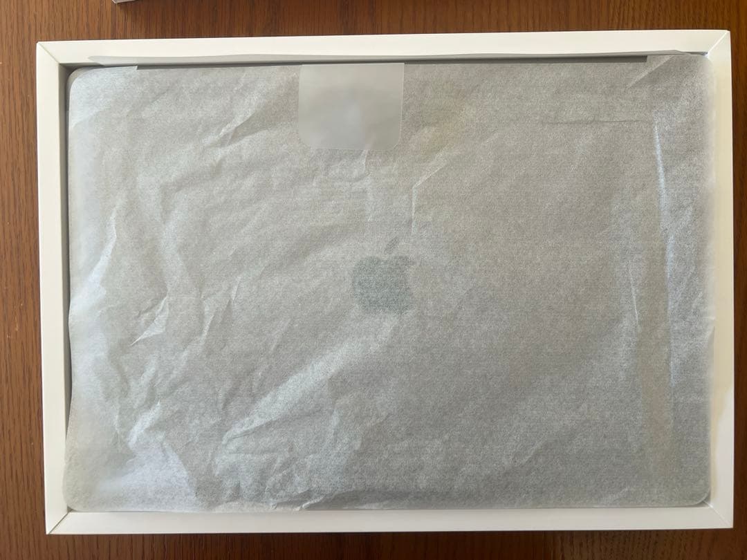 Apple MacBook Pro 2020 i7／1TB／32GBメモリ