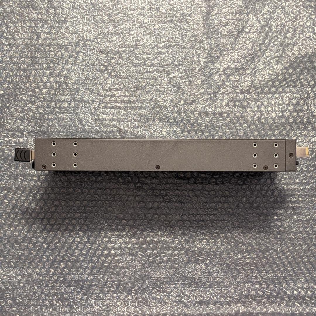 M4300-24XF(XSM4324FS) 24xSFP+ 10G L3スイッチ