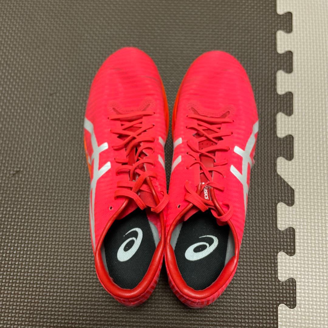 【27.0cm】speed ld メタスピード