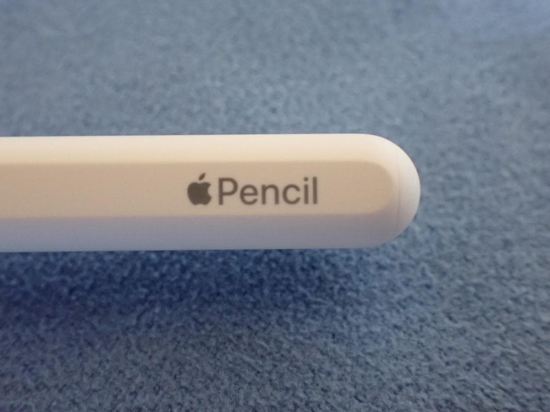 Apple Pencil アップルペンシル　第2世代　中古美品