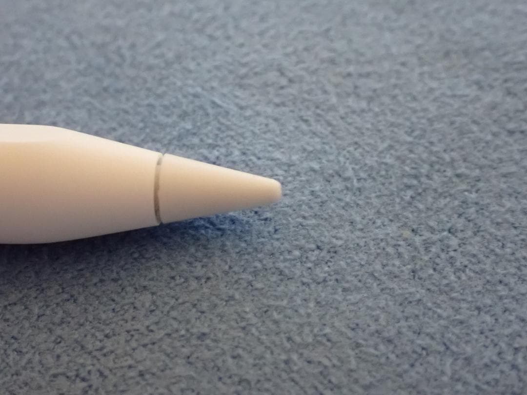 Apple Pencil アップルペンシル　第2世代　中古美品