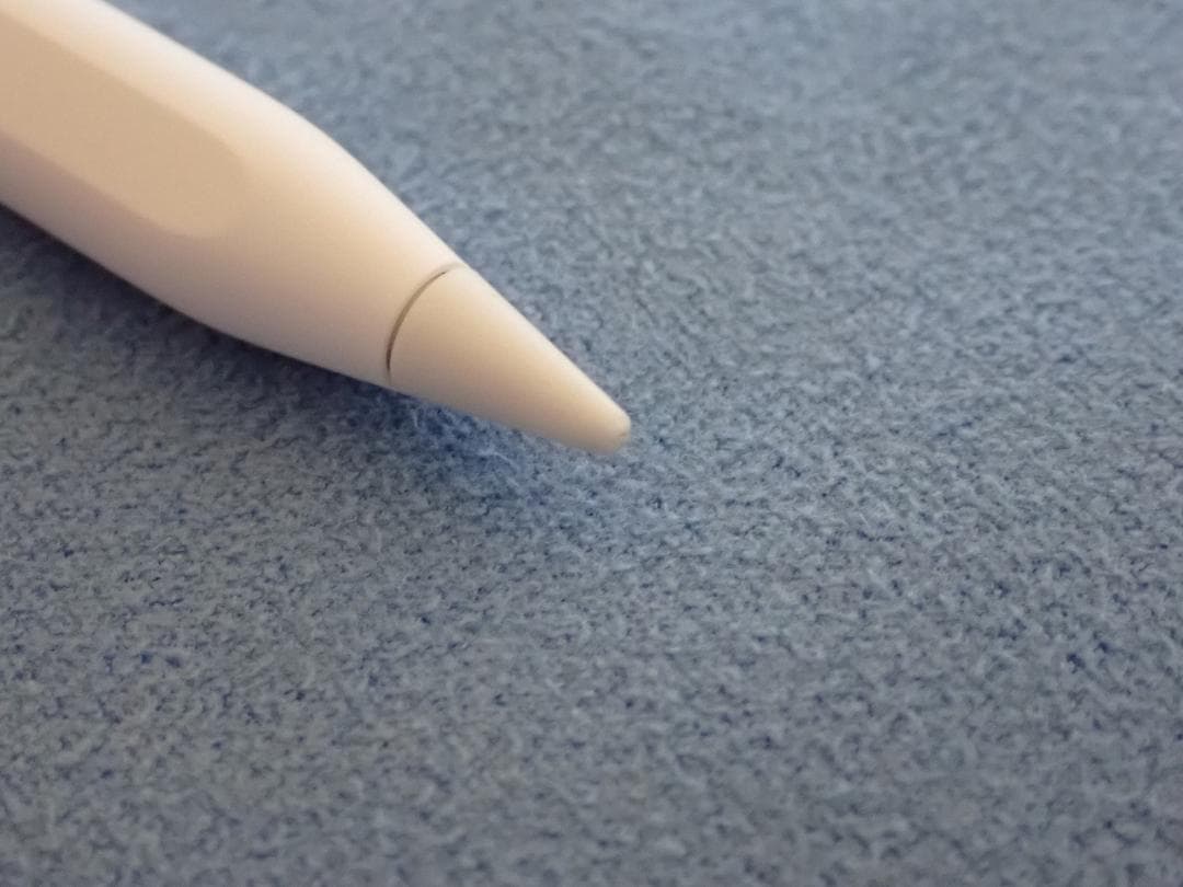Apple Pencil アップルペンシル　第2世代　中古美品