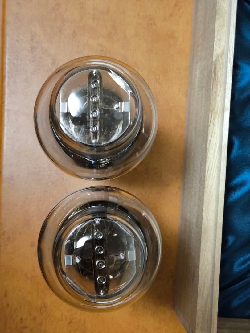 TAKATSUKI 300B 真空管 2本セット