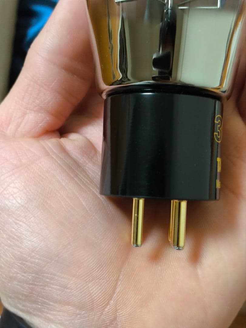 TAKATSUKI 300B 真空管 2本セット