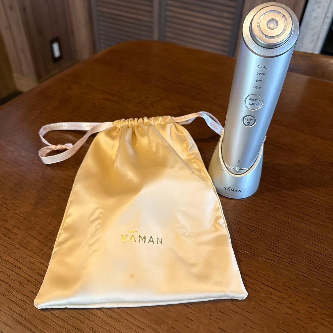 YAMAN YJM18 美顔器