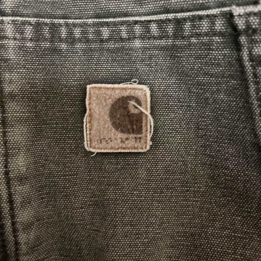 希少　カーハート アクティブジャケット/J130 MOS/モスグリーン/Mサイズ