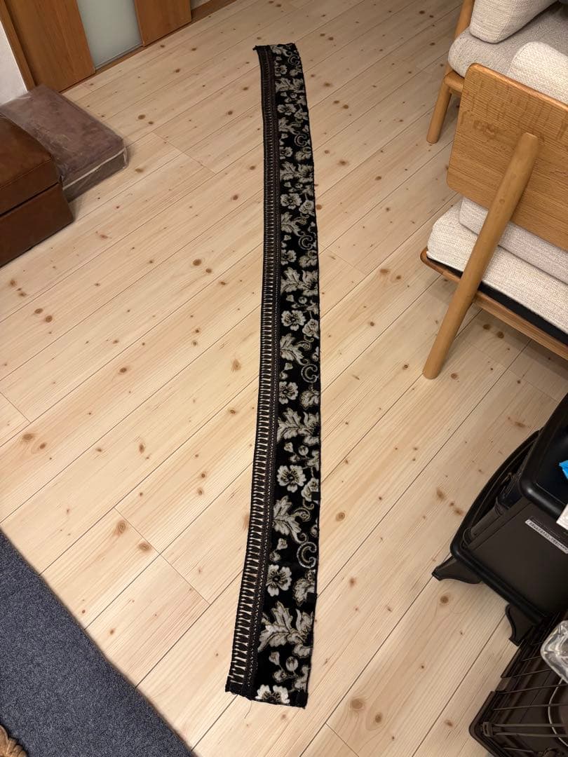 UD パーフェクトクオン　ダッシュマット他