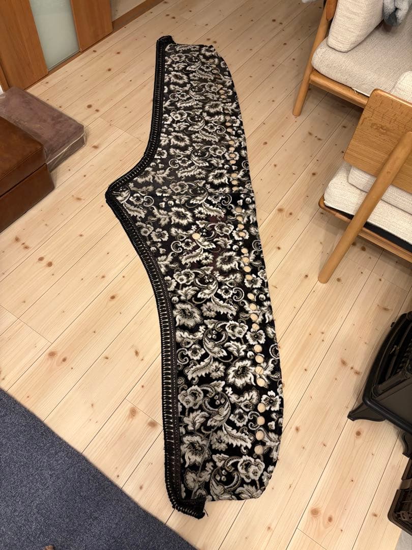 UD パーフェクトクオン　ダッシュマット他