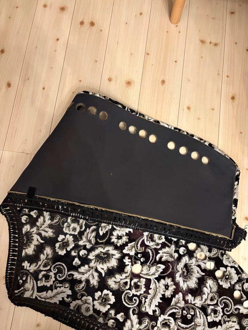 UD パーフェクトクオン　ダッシュマット他