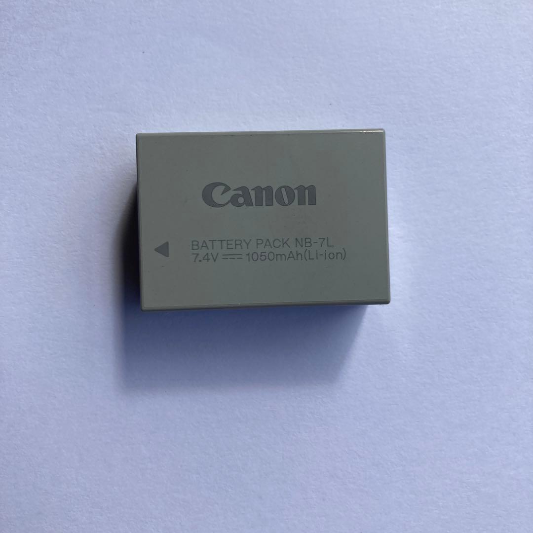 キャノン　POWER SHOT G11