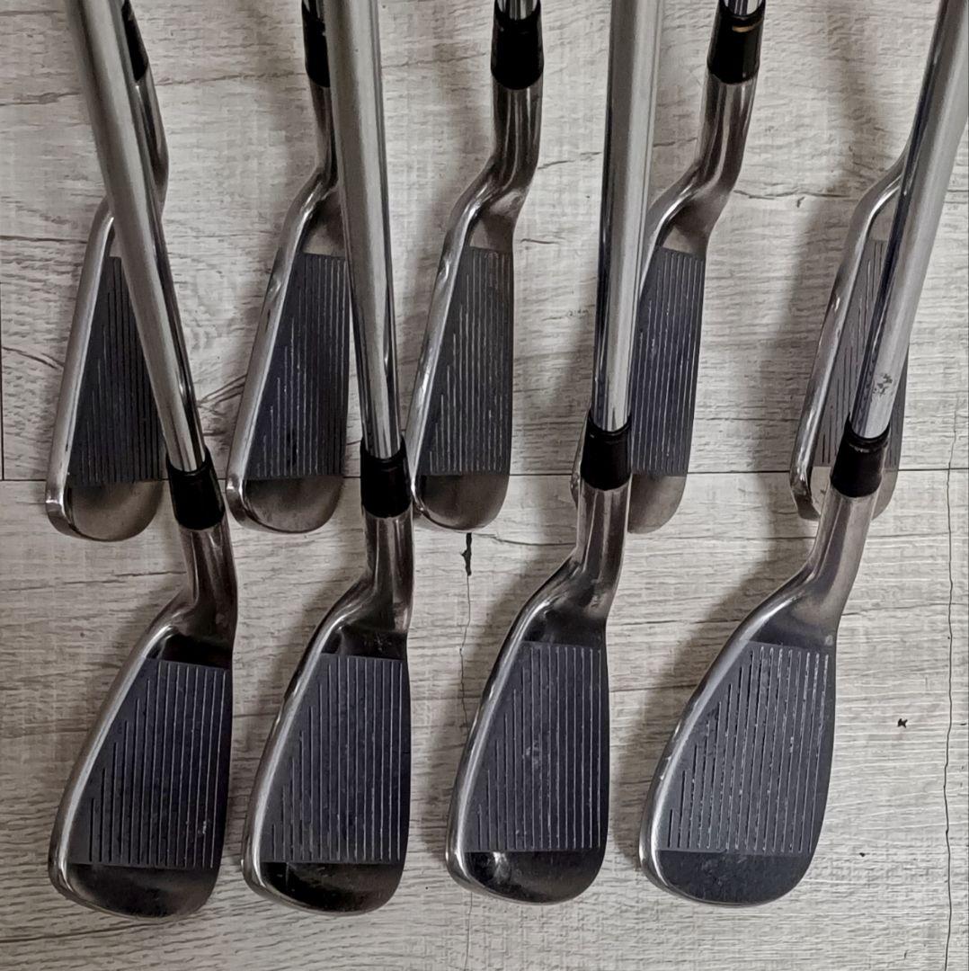 オールTitleist12本セット 913D3 913F DCI おまけパター付