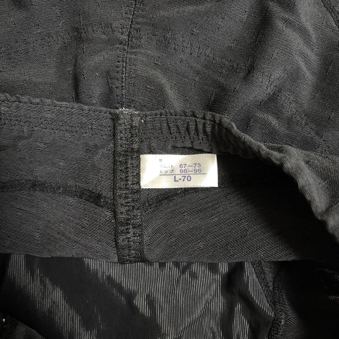 ぴ*様 リュミエス　ロングガードル　マルコ　L70 2枚