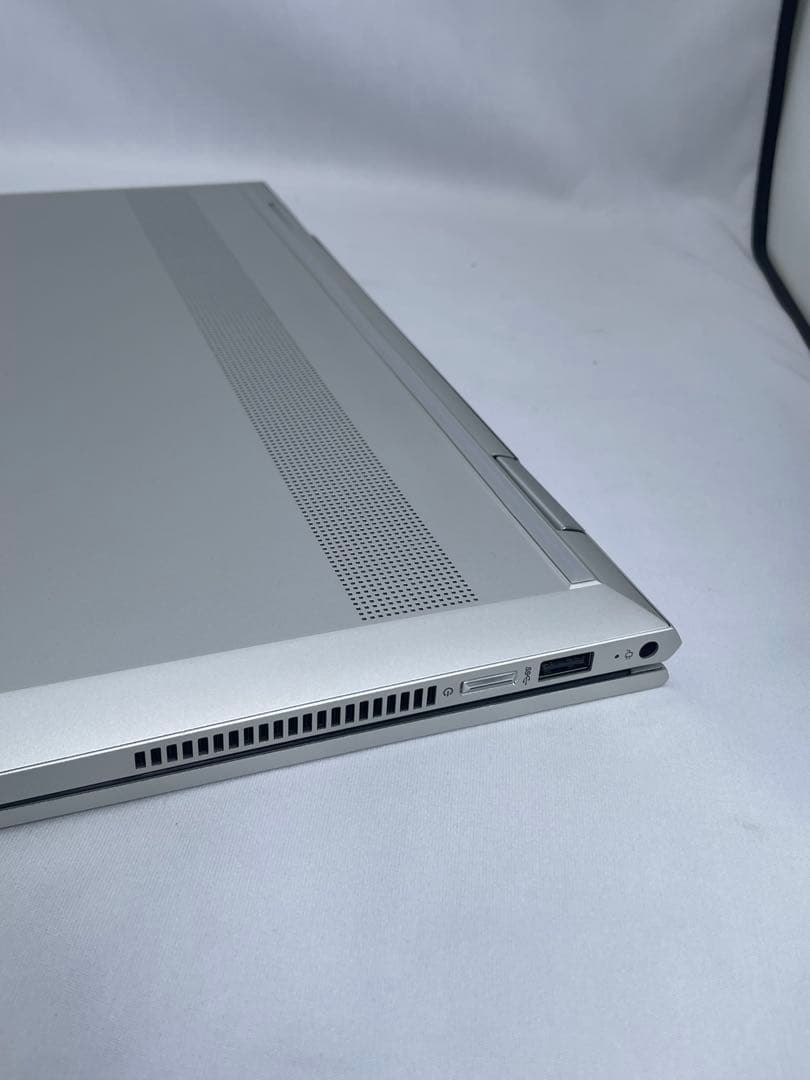 Windowsノート本体 HP ENVY x360 convertible 15 i7 8G 256GB