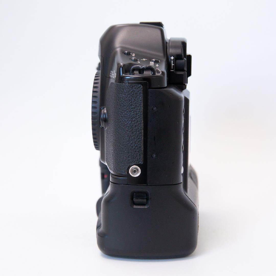 【超希少】Canon EOS-1n D2000 コレクターズアイテム