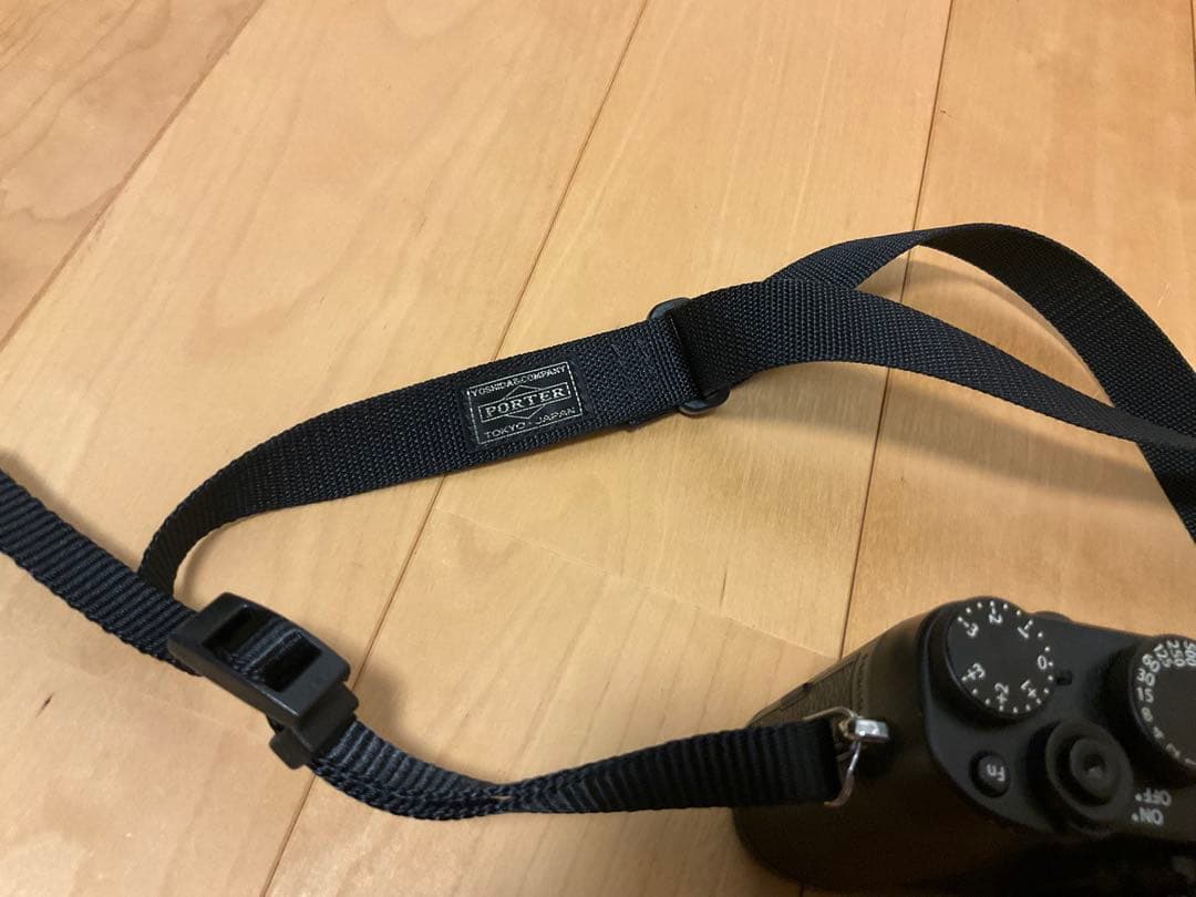 デジタルカメラ FUJI X100T