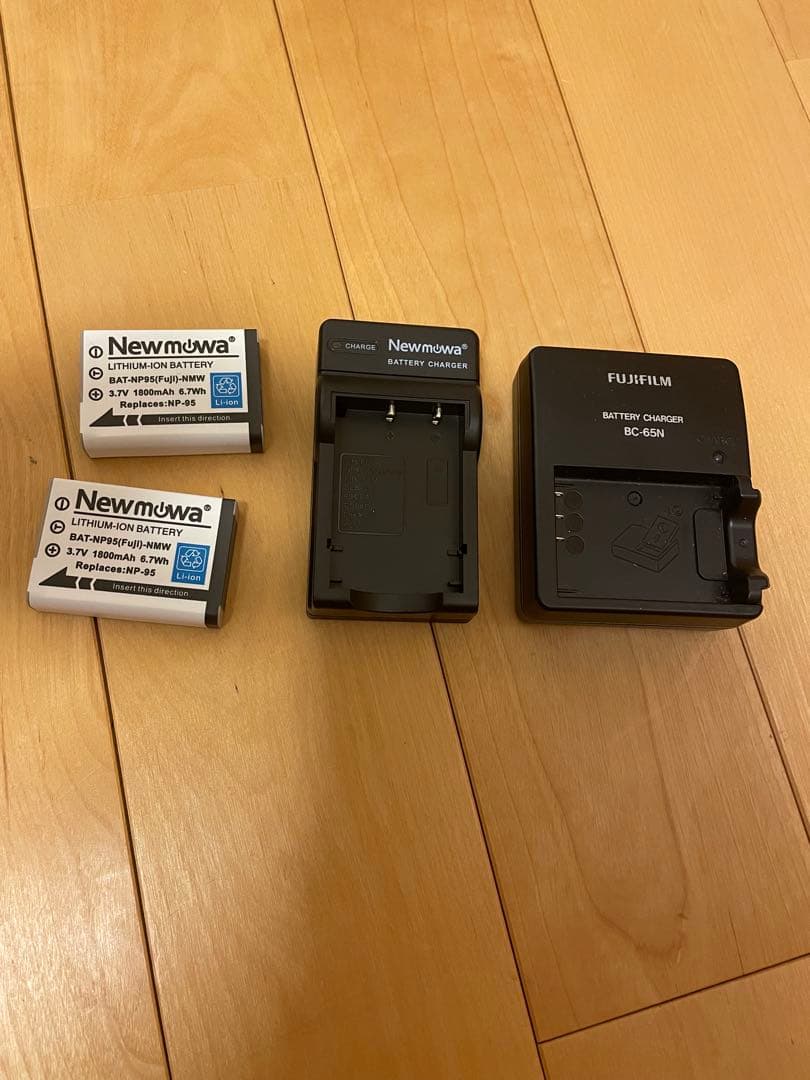 デジタルカメラ FUJI X100T