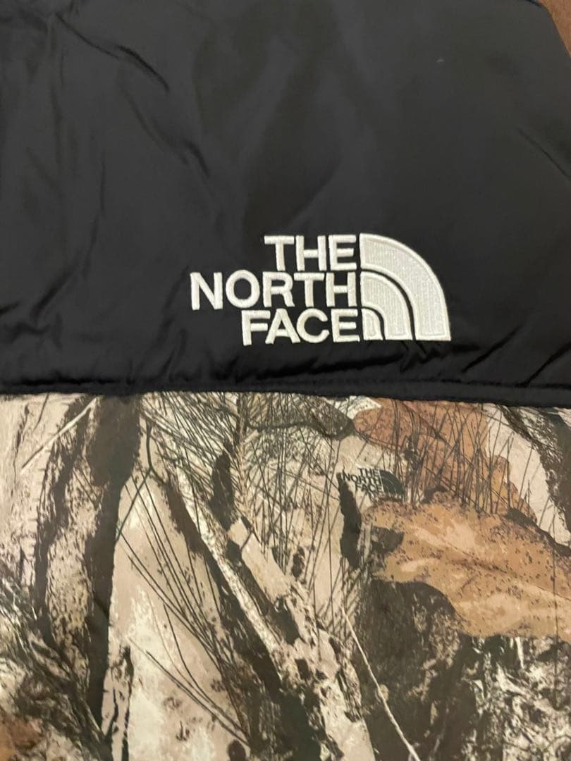 新品 XL ノースフェイス 1996 NOVELTY NUPTSE ヌプシベスト