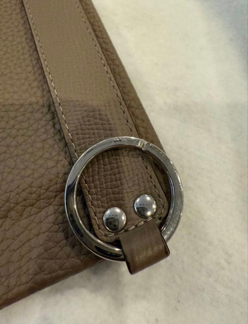 ボナベンチュラ　スマホケース　iPhone15 Pro Max