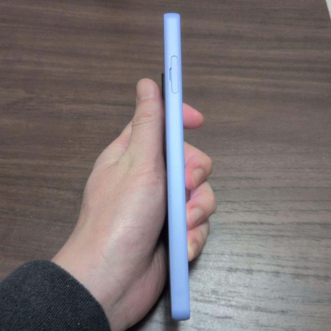 動作不良あり　Xperia10v a302so