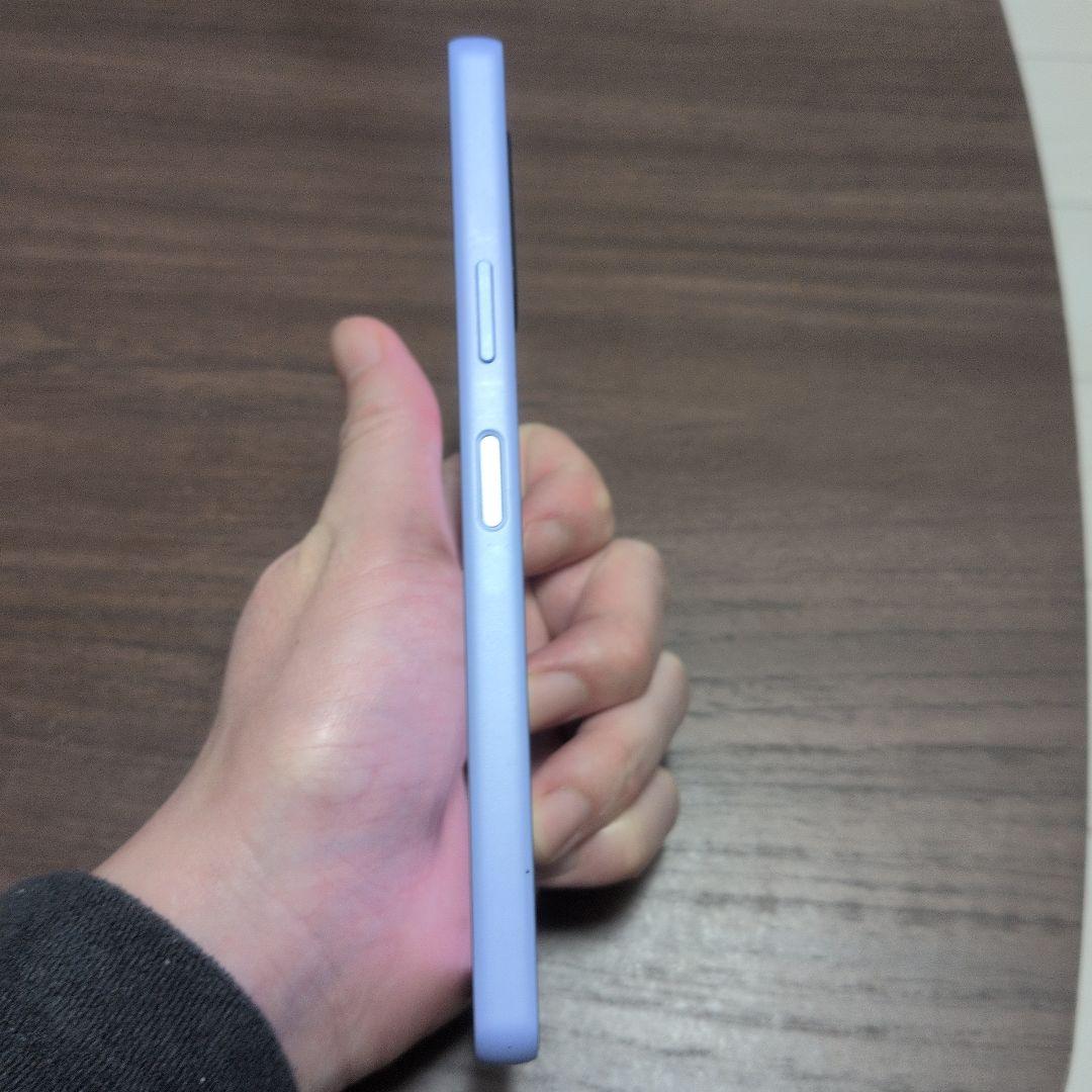 動作不良あり　Xperia10v a302so