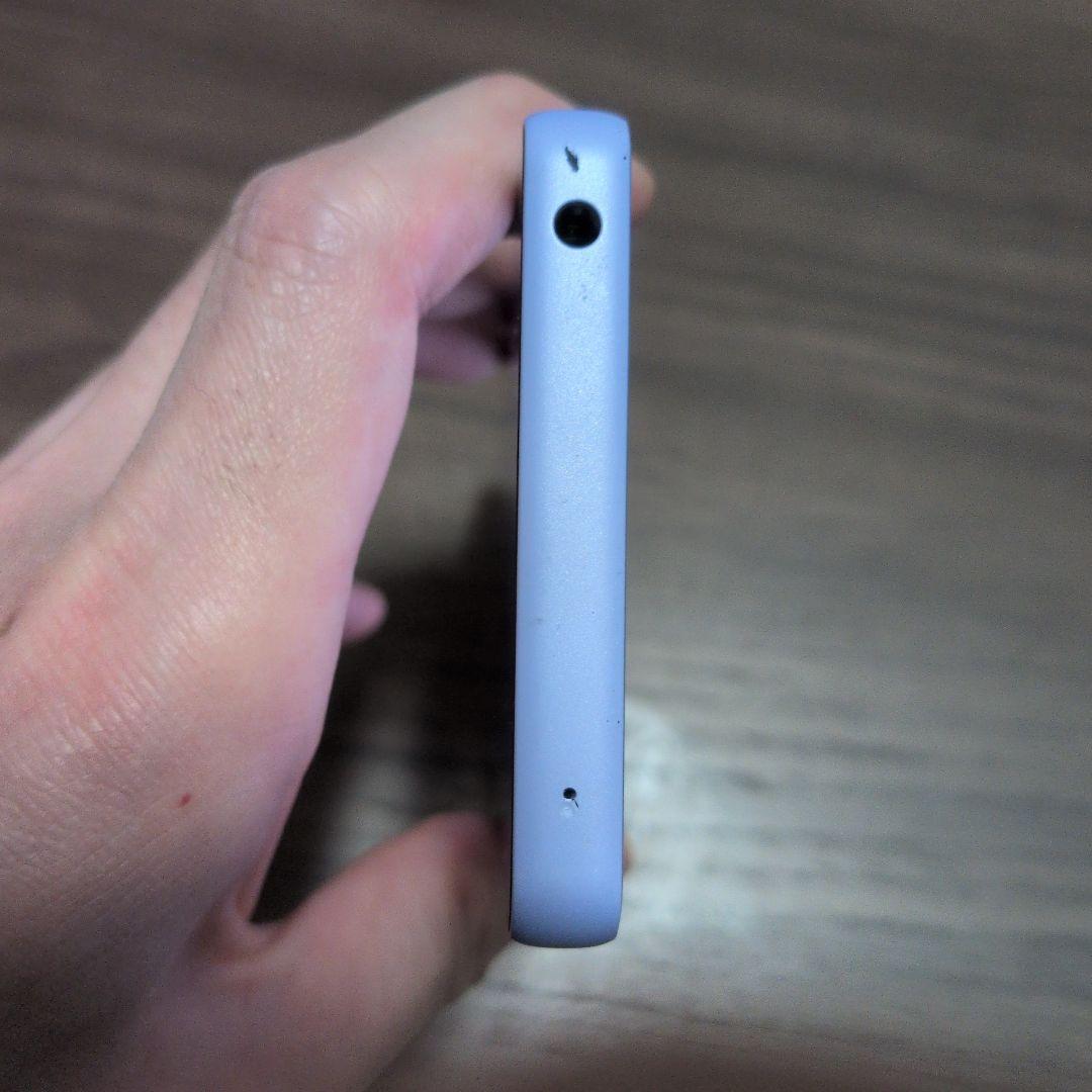 動作不良あり　Xperia10v a302so