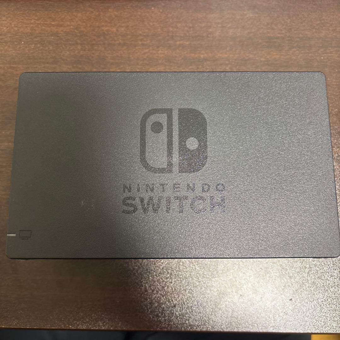 し*う様 Switch本体+ケース（箱無し）