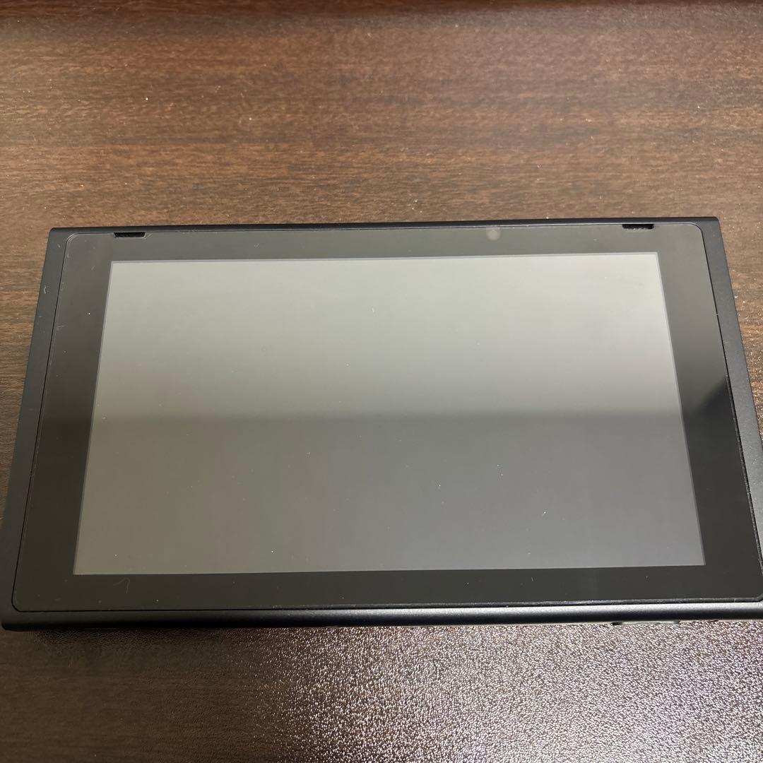 し*う様 Switch本体+ケース（箱無し）