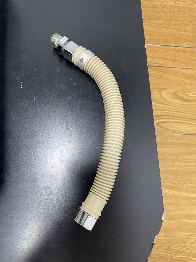 Y♦575 リンナイ 湯沸かし器 RUS-V560(SL) 都市ガス用