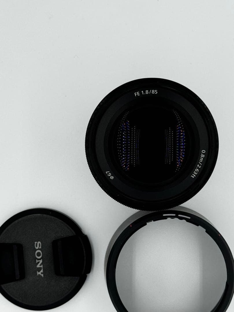 【総額26万】SONY α ZV-E10 W ミラーレス一眼 レアレンズセット