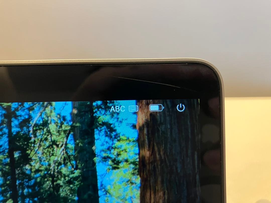 【最終】MacBook Air M1 13インチ 2020 16G 512G