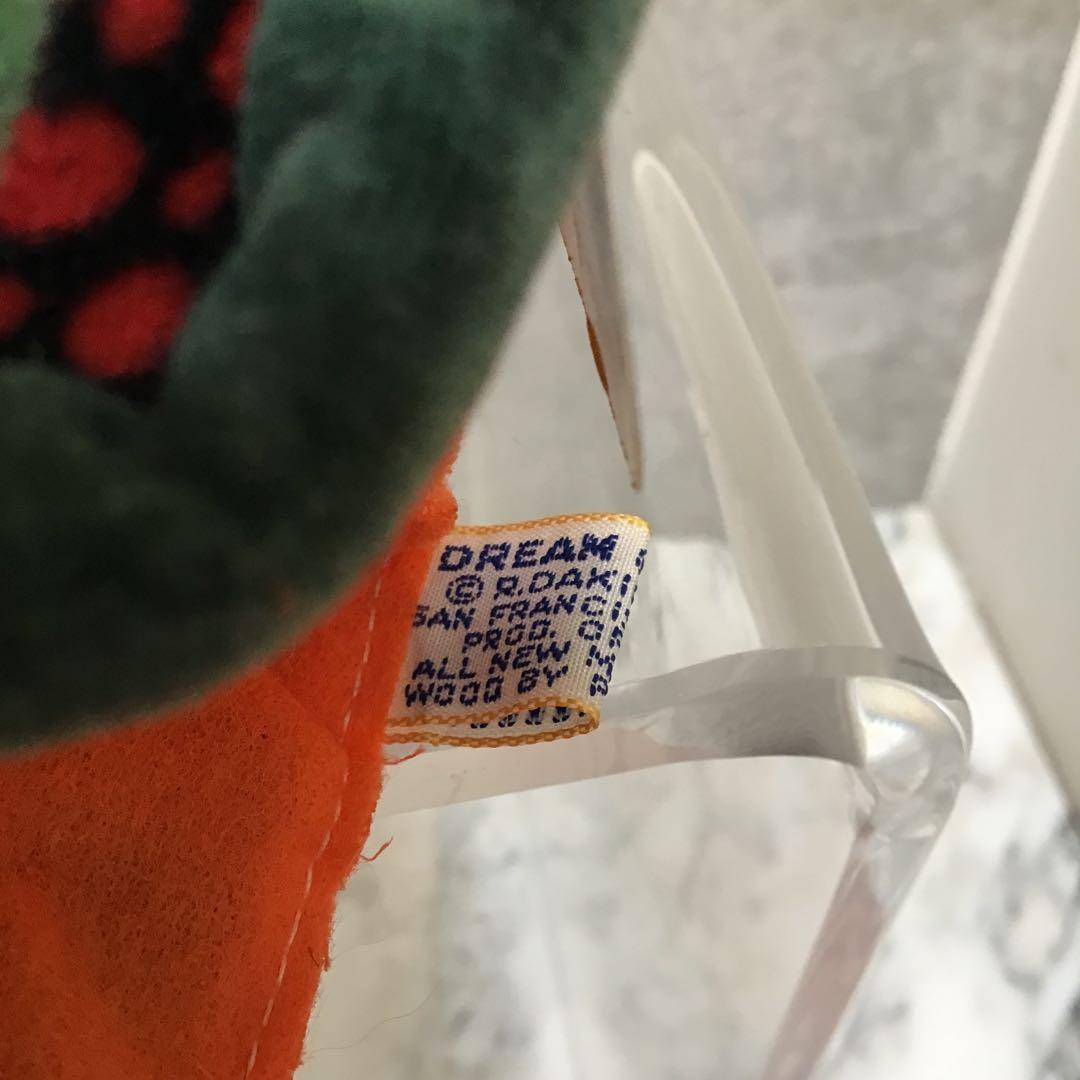 【専用】70s ドリームペッツ カエル楽団 オリジナルDREAM PETS レア