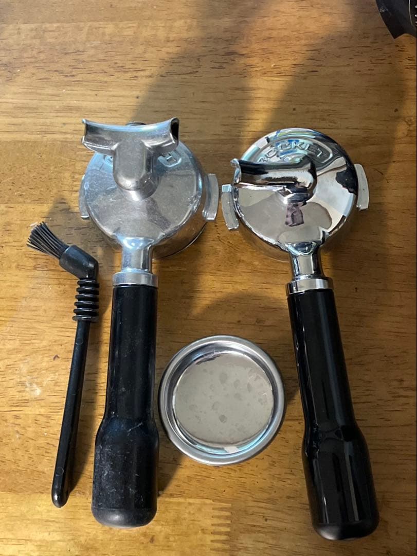 Rocket Appartamento エスプレッソマシン