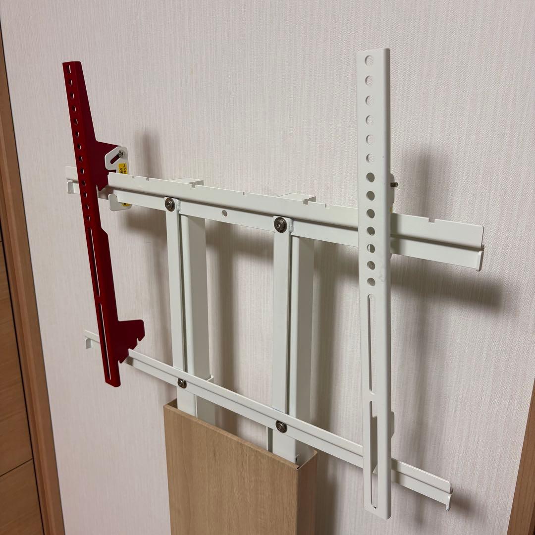 EQUALS イコールズ 壁寄せテレビスタンド WALL V3 ハイタイプ