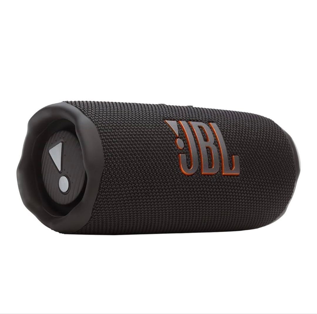 JBL FLIP 7 ワイヤレススピーカー ブラック