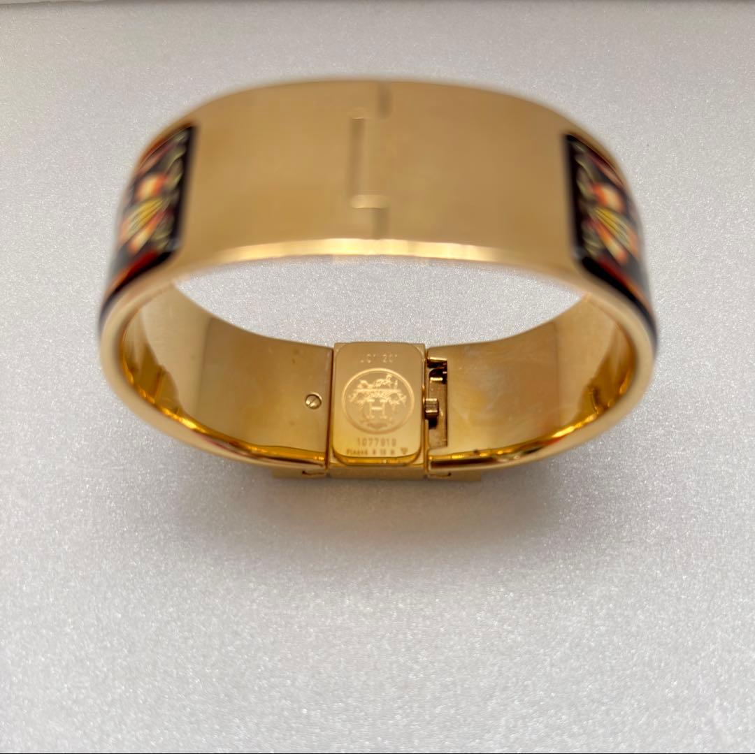 HERMES Loquet エルメス　ロケウォッチ