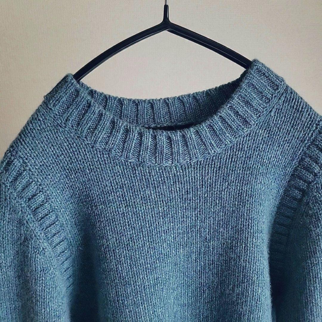 Drawer ドゥロワー カシミヤ 100% ニット ユナイテッドアローズ