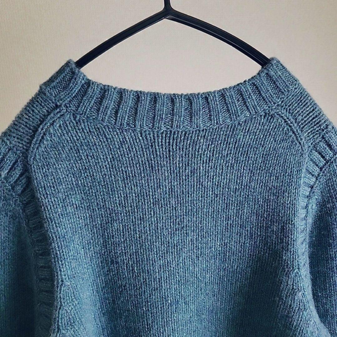 Drawer ドゥロワー カシミヤ 100% ニット ユナイテッドアローズ