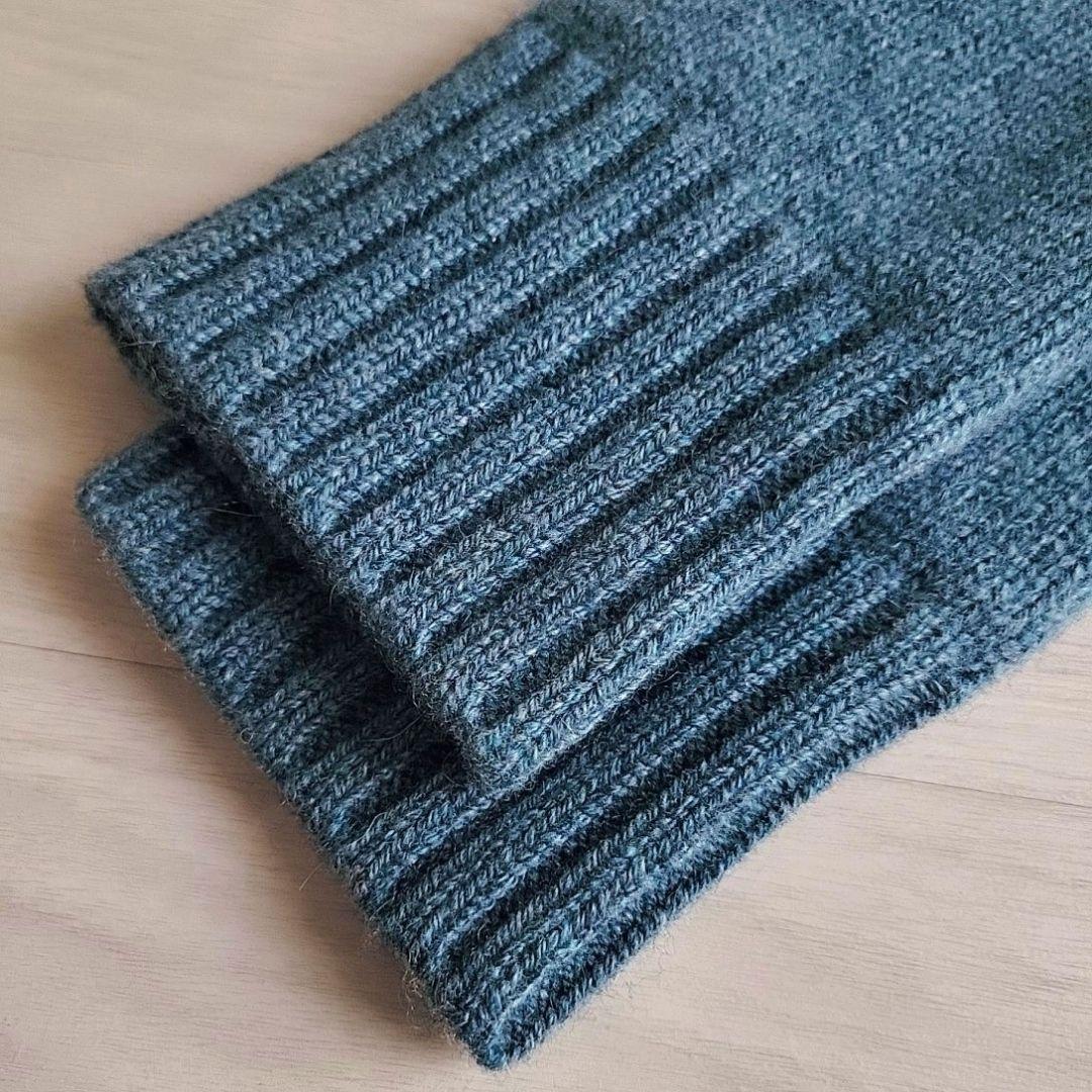 Drawer ドゥロワー カシミヤ 100% ニット ユナイテッドアローズ