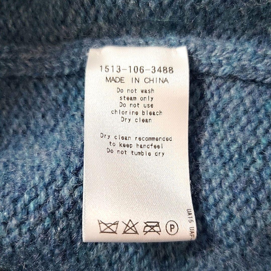 Drawer ドゥロワー カシミヤ 100% ニット ユナイテッドアローズ