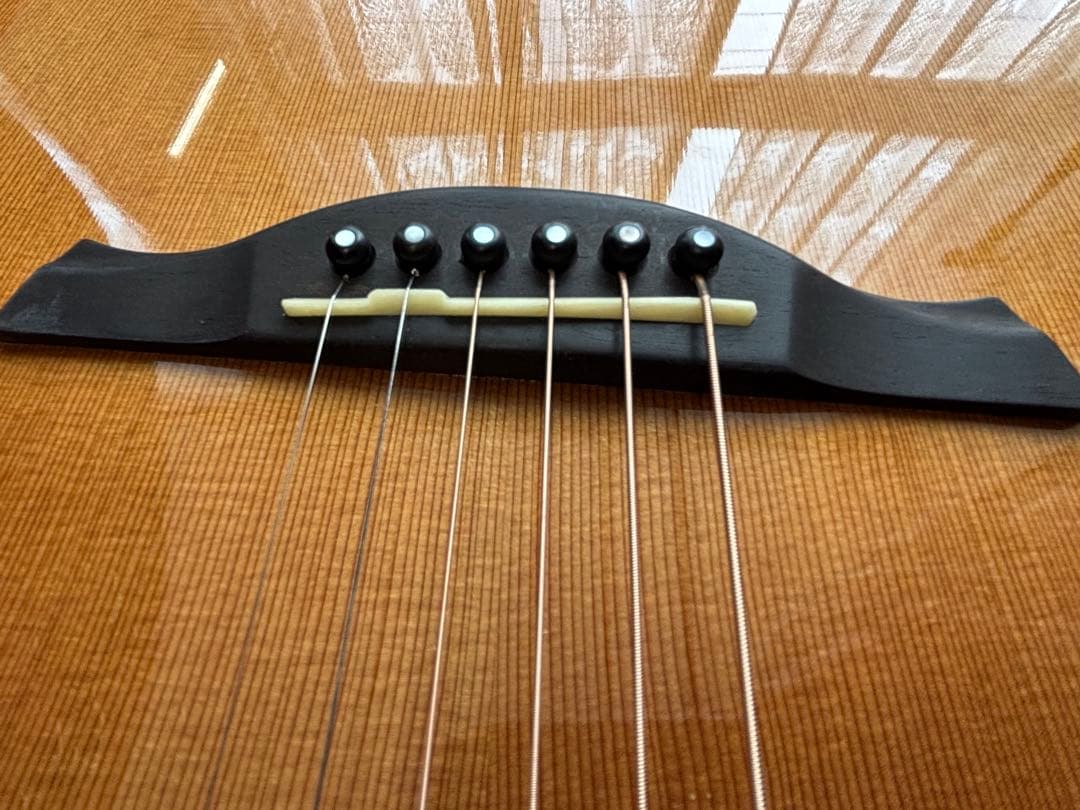 History アコースティックギター　NT301あいみょん