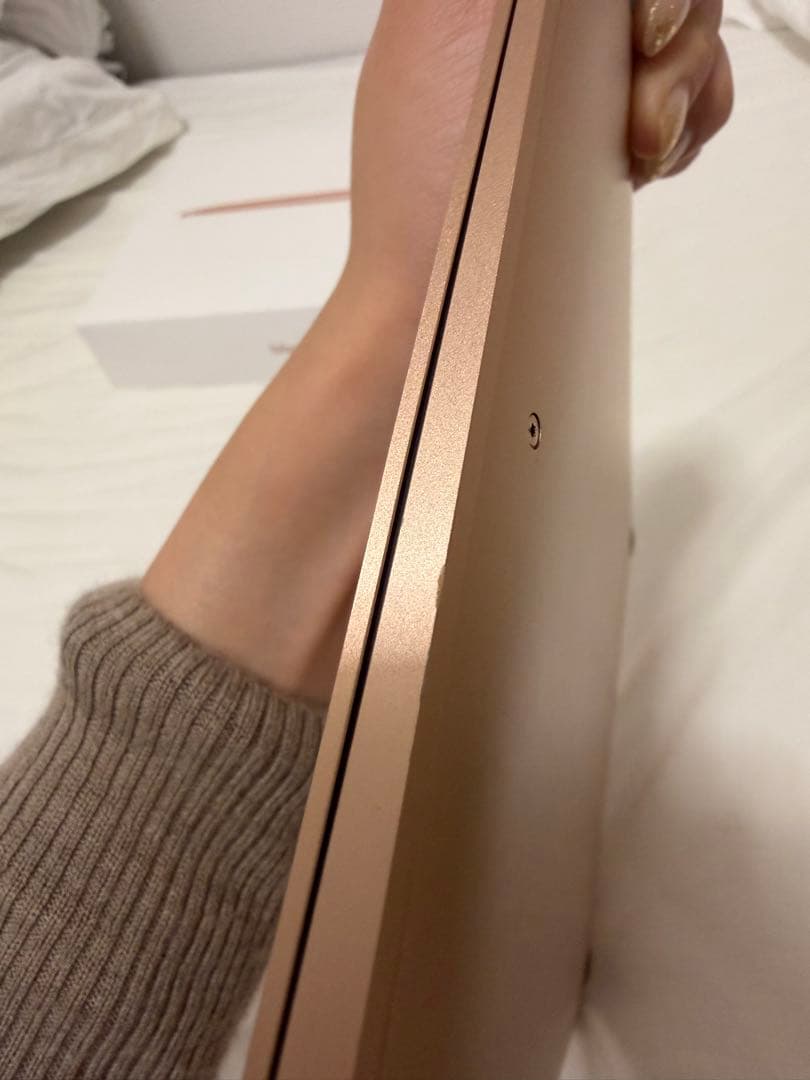 【動作良好】MacBook Air M1 2020年モデル 13インチ