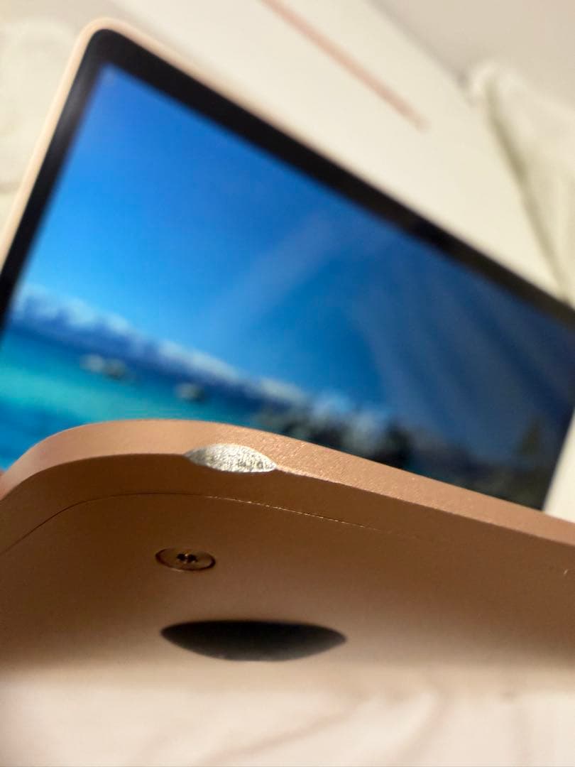 【動作良好】MacBook Air M1 2020年モデル 13インチ