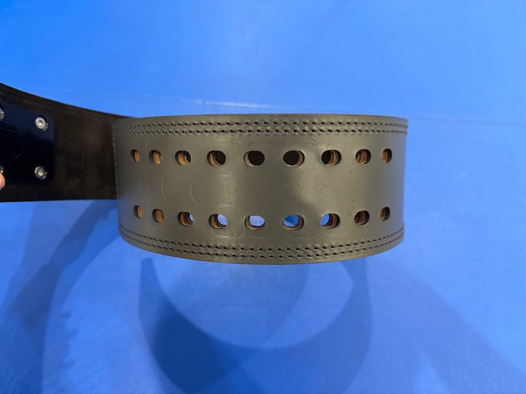 たっかSBD パワーリフティングベルト Forge13mm Mサイズ