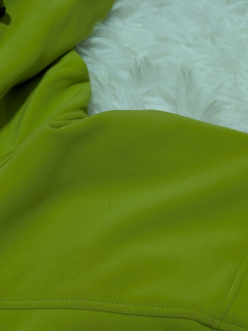 ARC'TERYX GAMMA MX HOODY XS ガンマ MX フーディ